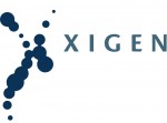 Logo Xigen